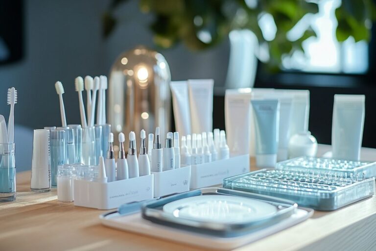 Blanchiment des dents prix les différentes méthodes et leur coût en France