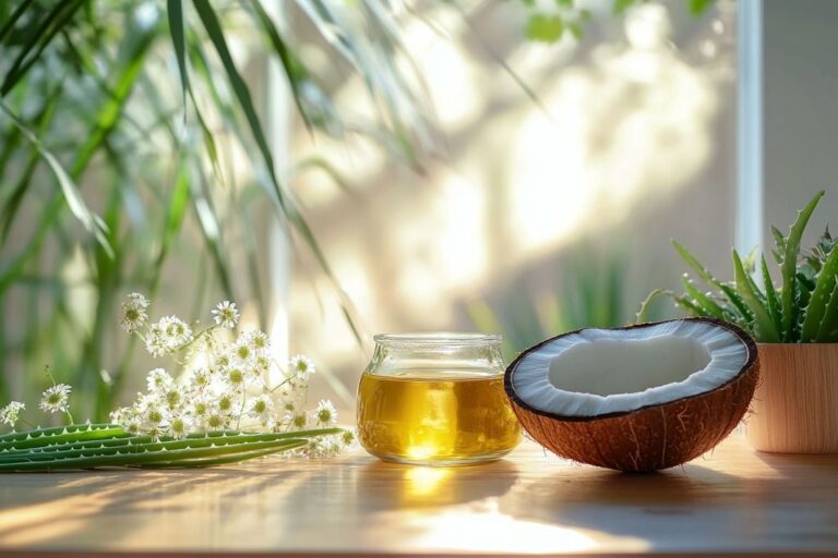 Brûlure au visage : causes, symptômes et traitements à connaître