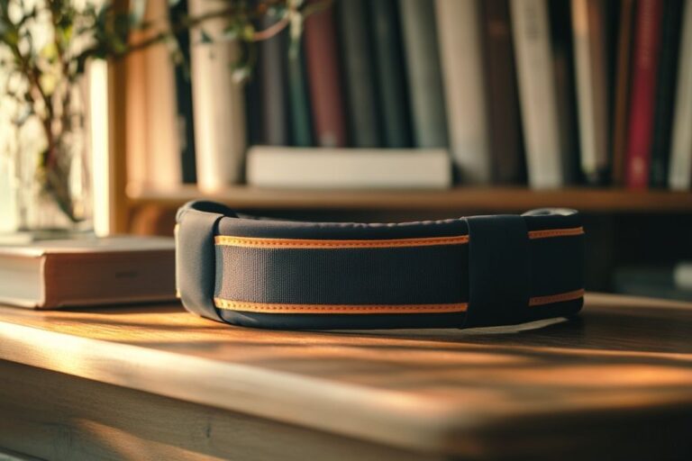 Ceinture lombaire : un soutien essentiel pour le bien-être et la posture