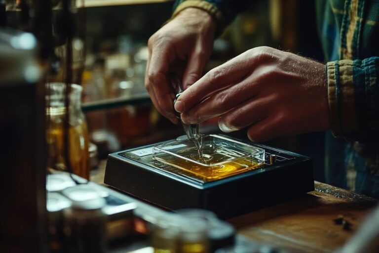 Comment convertir 100 ml en cl avec précision et simplicité