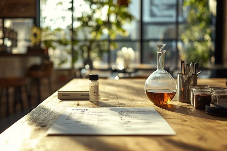 Comment convertir 100 ml en litres et autres unités de mesure facilement