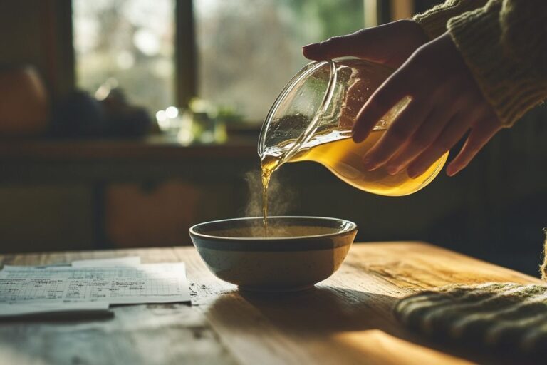 Comment convertir 250 ml en gramme en toute simplicité et précision