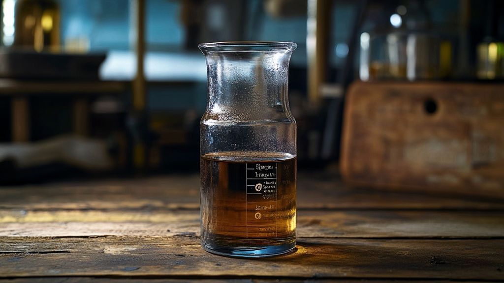 Comment convertir 250 ml en onces fluides ?