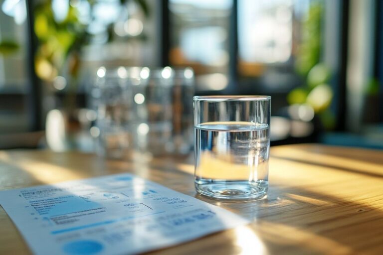 Comment convertir 5 cl en ml et comprendre les unités de mesure de volume