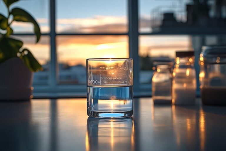 Comment convertir 50 ml en cl et comprendre les unités de mesure