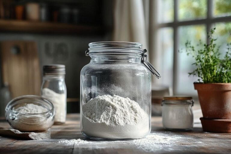 Comment convertir 500 ml en gramme pour différentes substances