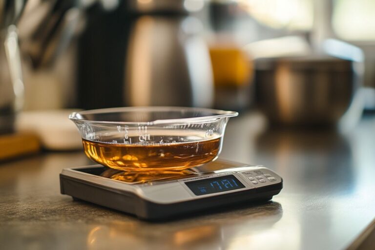 Comment convertir des grammes en millilitres de manière précise et efficace