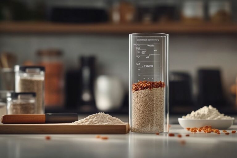 Comment convertir des grammes en millilitres de manière précise et efficace