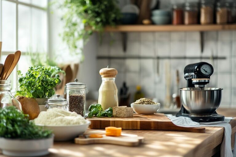 Comment convertir des millilitres en grammes facilement et efficacement