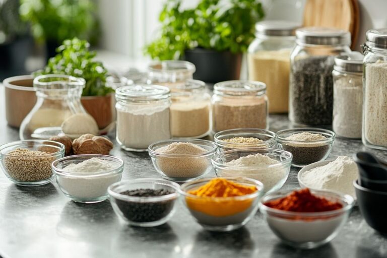 Comment convertir des millilitres en grammes pour vos recettes et besoins quotidiens
