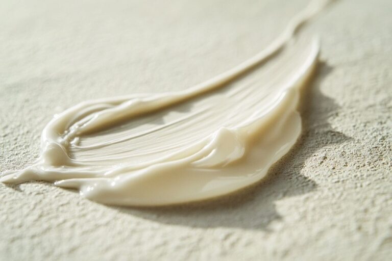 Comment la crème Ialuset visage améliore l'hydratation et la cicatrisation de la peau