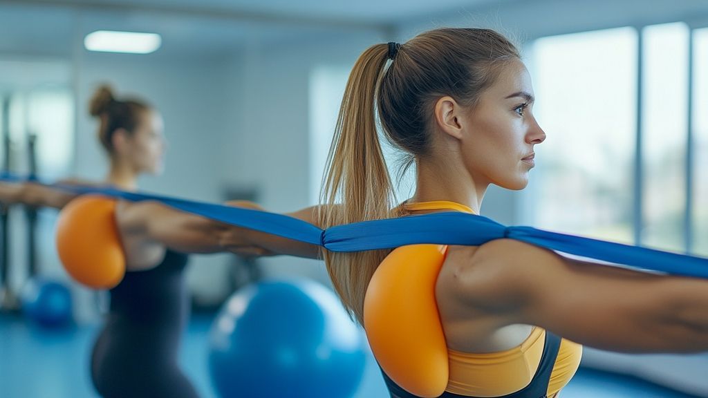 Comment la physiothérapie peut-elle aider dans la gestion de la protrusion discale L5 S1 ?