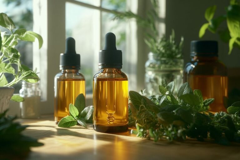 Comment traiter un coup de soleil efficacement avec des remèdes naturels