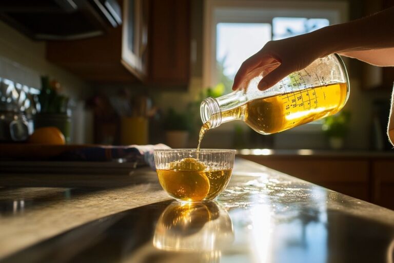 Comprendre la conversion de 1 litre en millilitres et son importance