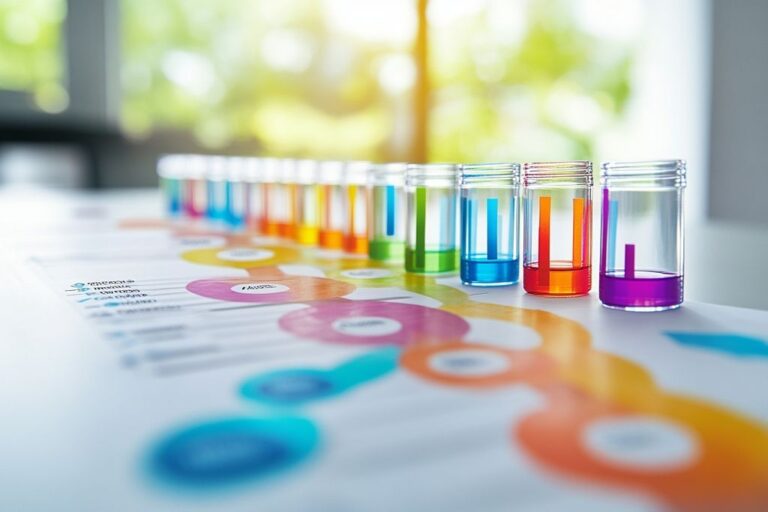 Comprendre la conversion de 125 ml en cl pour des mesures précises