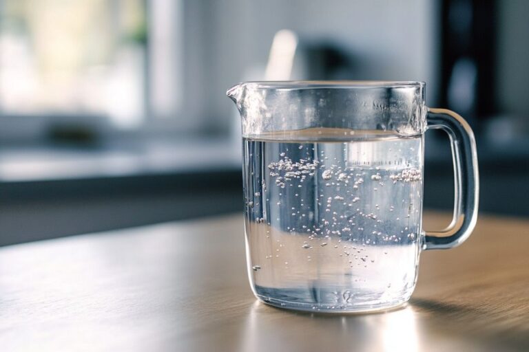 Comprendre la conversion de 20cl en ml et son utilisation quotidienne