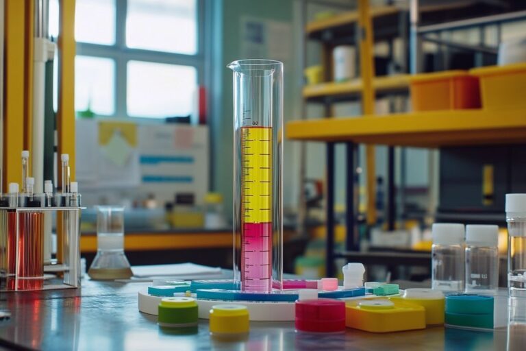 Comprendre la conversion de 250 ml en cl et autres unités de mesure