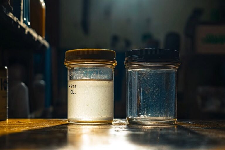 Comprendre la conversion de 30 cl en ml pour une meilleure précision