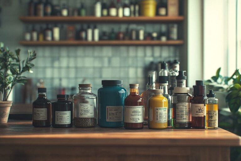 Comprendre la conversion entre litre et millilitres pour vos mesures quotidiennes