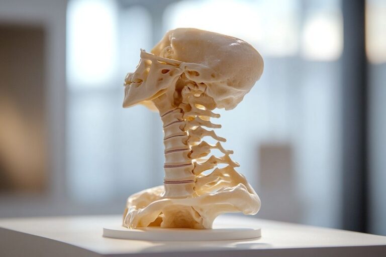 Comprendre la protrusion discale c5 c6 pour un meilleur bien-être