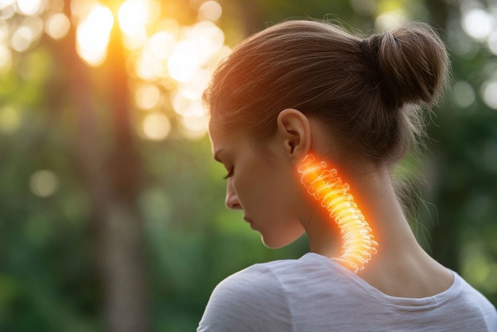 Comprendre la protrusion discale cervicale et ses impacts sur la santé