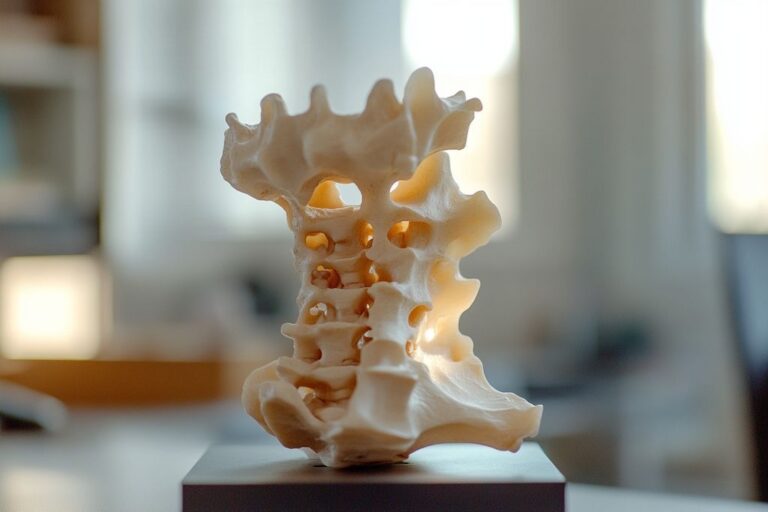 Comprendre la protrusion discale cervicale et ses conséquences sur votre santé