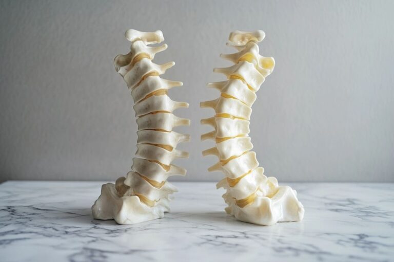 Comprendre la protrusion discale et son impact sur le handicap