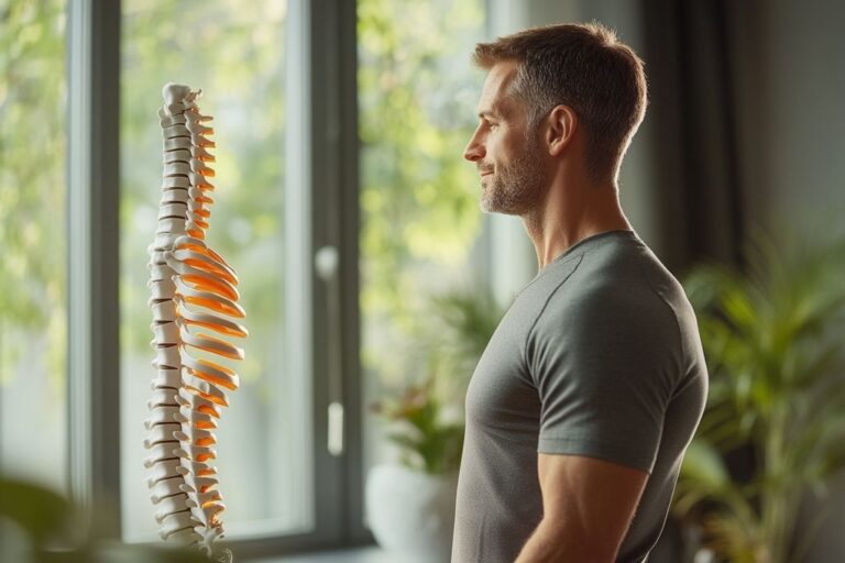 Comprendre la protrusion discale et ses impacts sur la colonne vertébrale