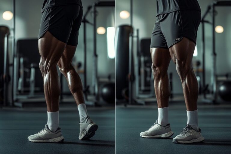 Comprendre les ischio-jambiers pour optimiser votre bien-être physique
