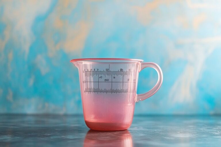 Conversion cl en ml : Comprendre les équivalences et les méthodes de mesure