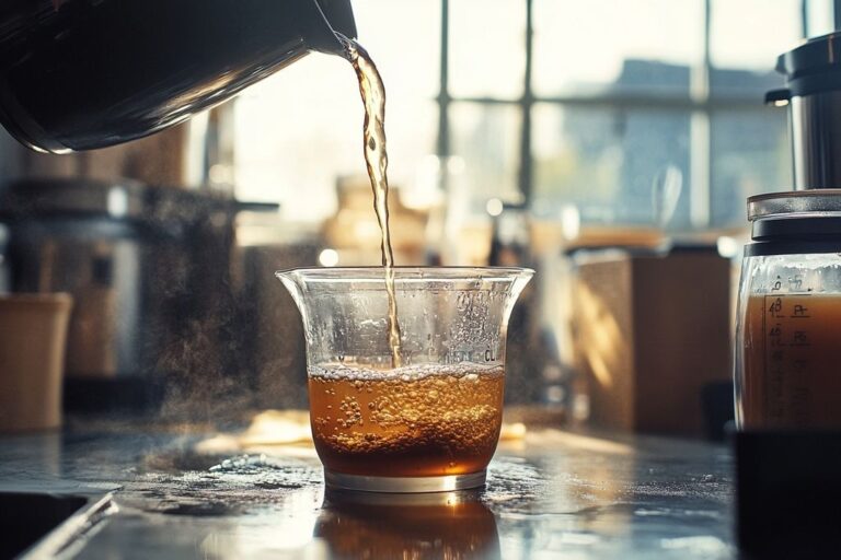 Conversion de 50cl en ml : comprendre les unités de mesure de volume