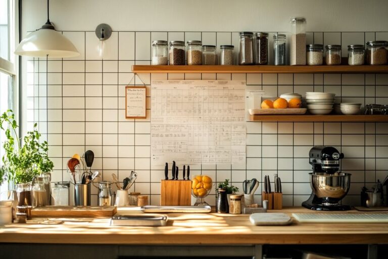 Conversion ml en g : Comprendre la relation entre volume et poids pour vos recettes