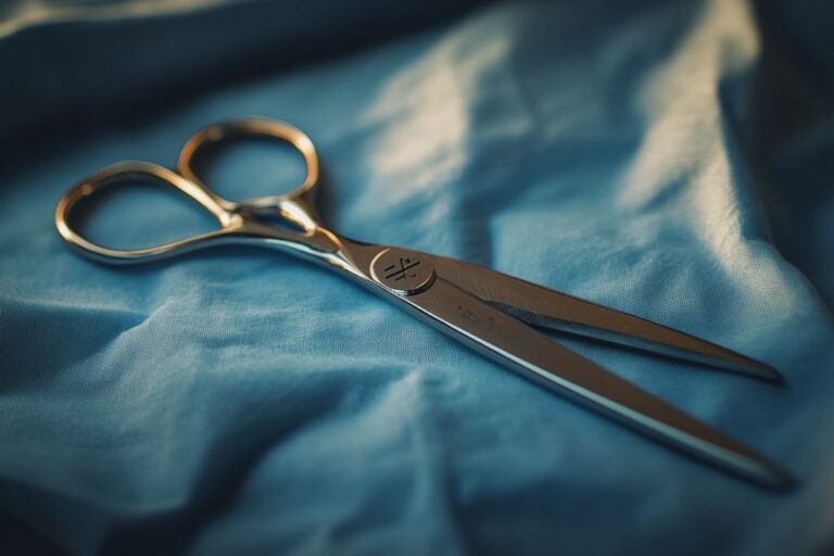 Les ciseaux médicaux : essentiels pour les professionnels de santé et leurs interventions