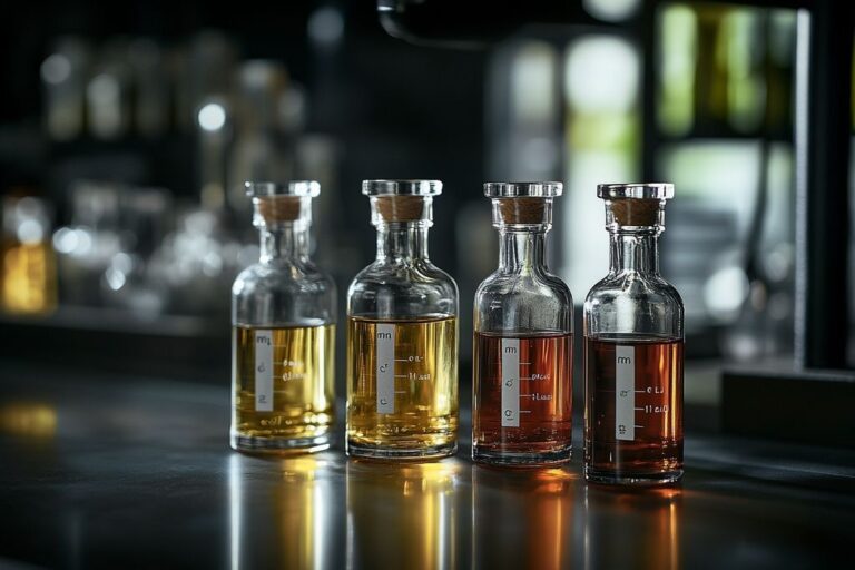 Les conversions essentielles de 100 ml en centilitres et litres pour votre quotidien