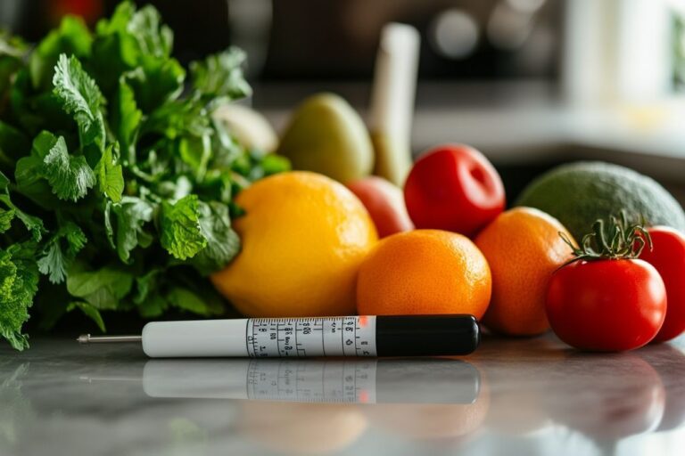 Meilleur thermomètre pour mesurer la température corporelle avec précision