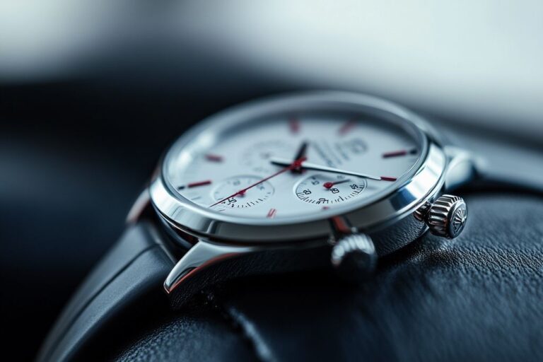 Montre infirmière : alliez praticité et élégance avec notre sélection