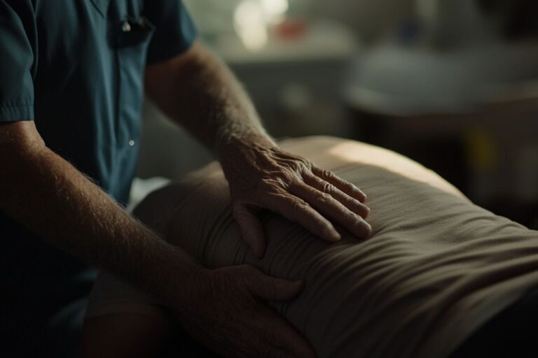 Protrusion discale traitement : comprendre et soulager vos douleurs