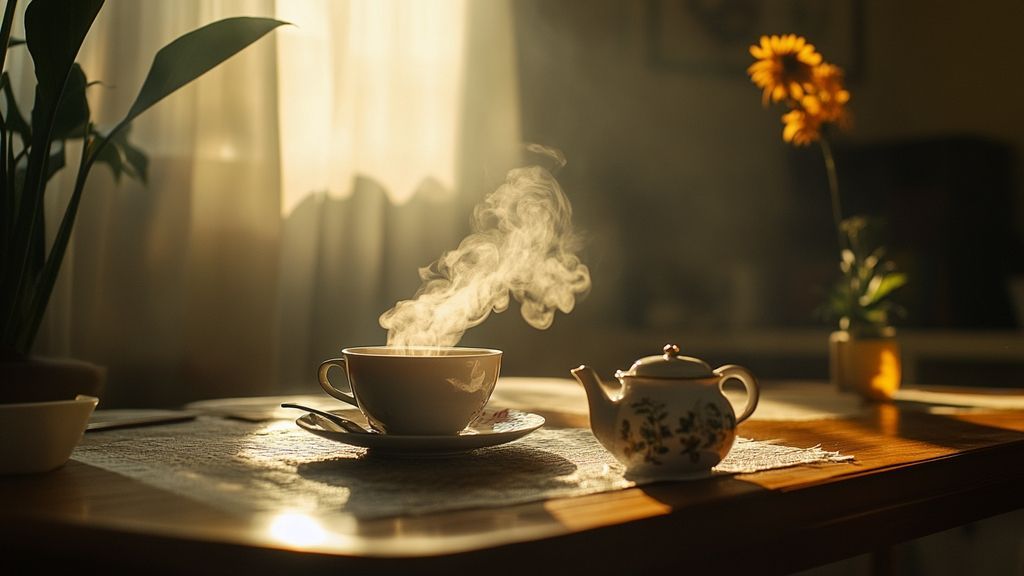 Quels sont les traitements naturels pour soulager la douleur à la jambe gauche ?