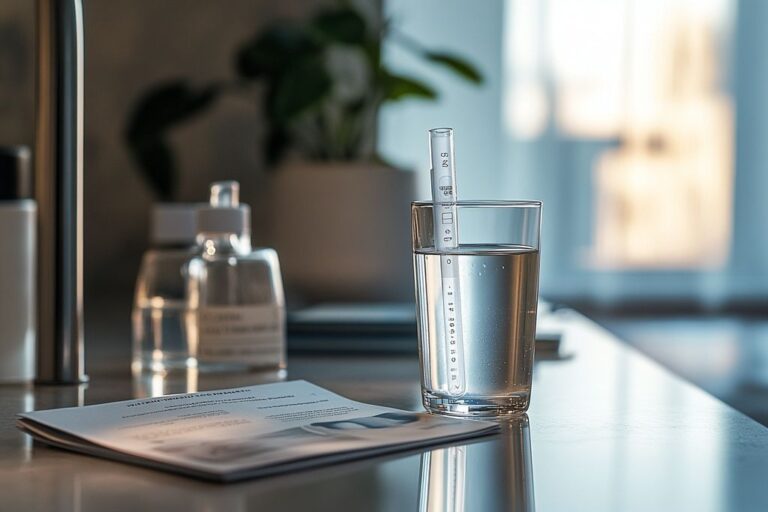Thermomètre auriculaire : l'appareil médical essentiel pour mesurer la température