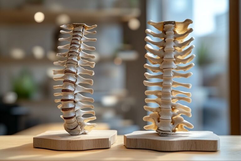 Une protrusion discale peut elle disparaitre et comment la gérer efficacement