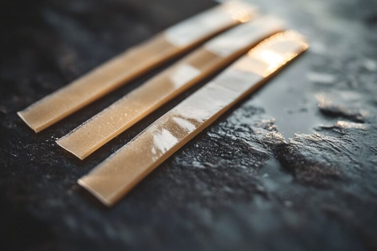 Urgostrips : des sutures adhésives stériles et efficaces pour la cicatrisation des plaies