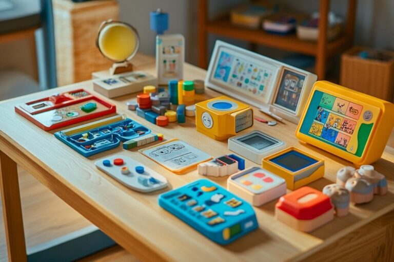 Bilan orthophoniste : évaluer et améliorer les compétences linguistiques des enfants