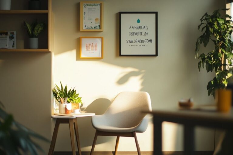 Devenir orthophoniste : un parcours enrichissant et engagé dans la santé
